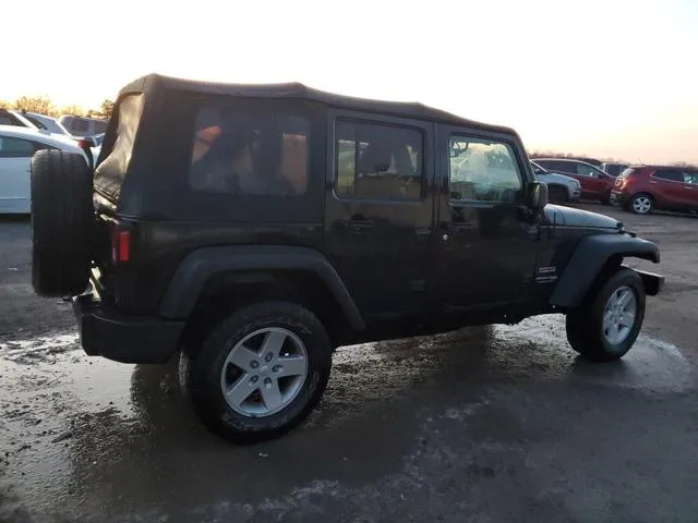 1C4HJWDG3JL938178 2018 2018 Jeep Wrangler- Sport 3