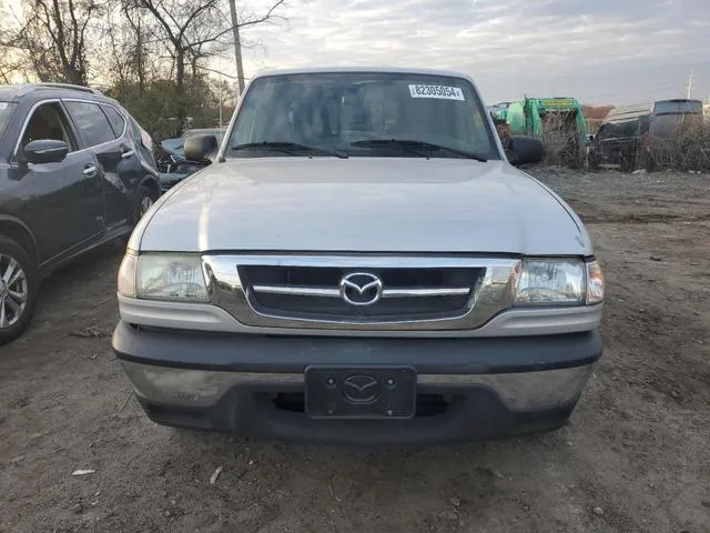 4F4YR16DX4TM03049 2004 2004 Mazda B- 2300 Cab Plus 5