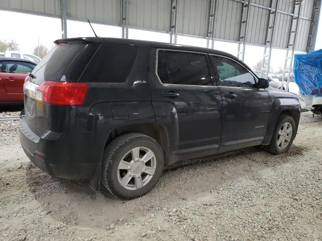 2GKALMEK8D6269913 2013 2013 GMC Terrain- Sle 3