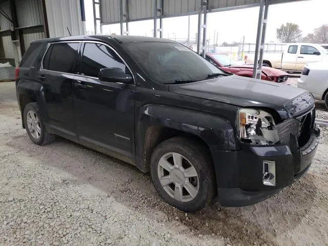 2GKALMEK8D6269913 2013 2013 GMC Terrain- Sle 4