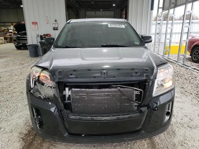 2GKALMEK8D6269913 2013 2013 GMC Terrain- Sle 5