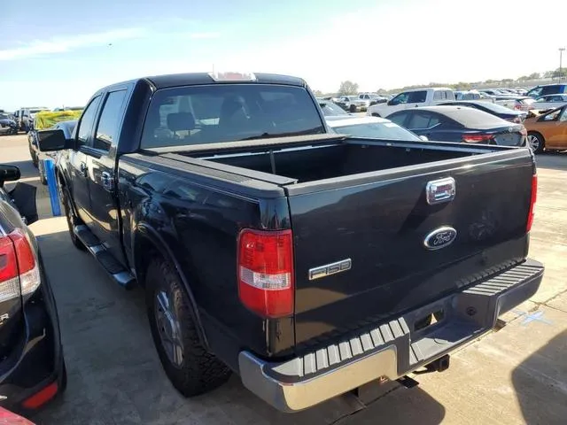 1FTPW12VX8FB33319 2008 2008 Ford F-150- Supercrew 2