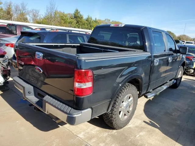 1FTPW12VX8FB33319 2008 2008 Ford F-150- Supercrew 3