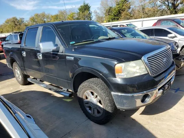 1FTPW12VX8FB33319 2008 2008 Ford F-150- Supercrew 4