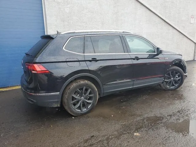 3VV3B7AX3RM060698 2024 2024 Volkswagen Tiguan- SE 3