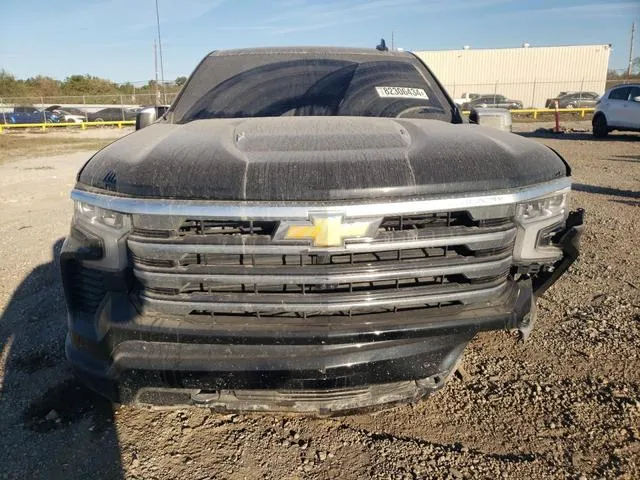 1GCUDJEL3RZ303409 2024 2024 Chevrolet Silverado- K1500 High 5