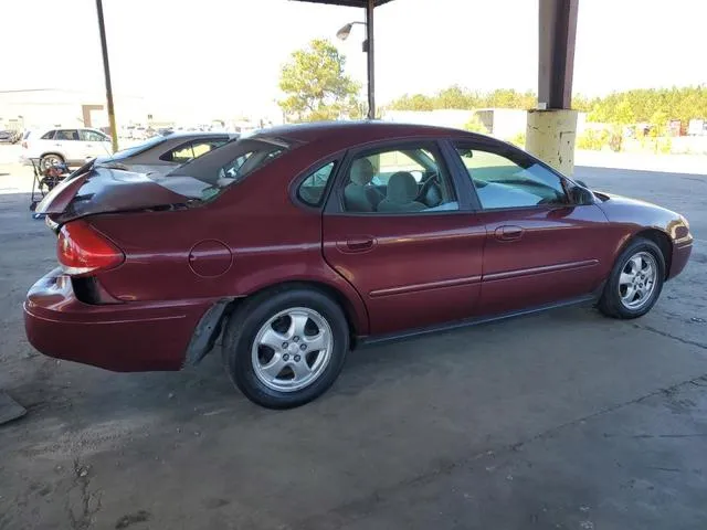 1FAFP53275A247698 2005 2005 Ford Taurus- SE 3