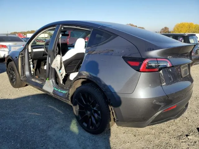 7SAYGDEE5PF626569 2023 2023 Tesla MODEL Y 2