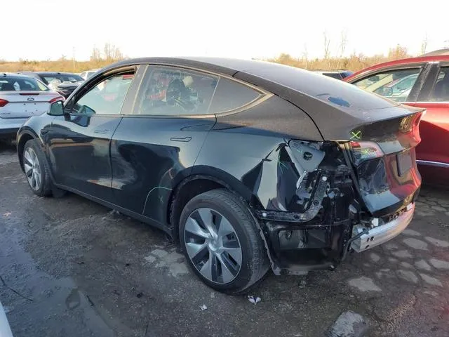 7SAYGDEE9NF459131 2022 2022 Tesla MODEL Y 2