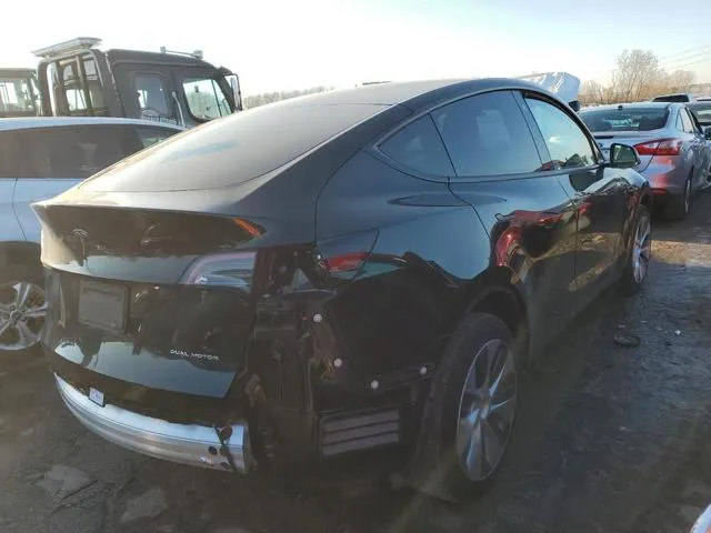 7SAYGDEE9NF459131 2022 2022 Tesla MODEL Y 3