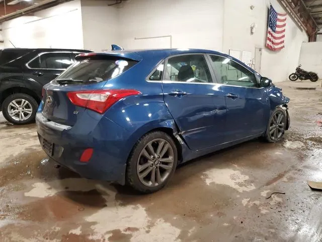 KMHD35LH4GU270581 2016 2016 Hyundai Elantra 3