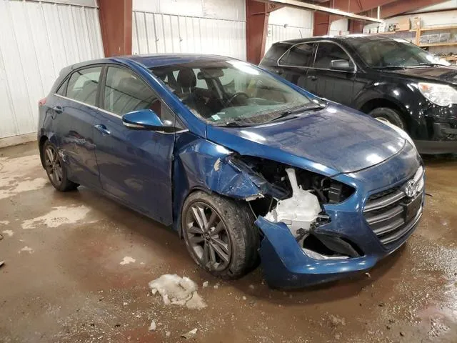 KMHD35LH4GU270581 2016 2016 Hyundai Elantra 4