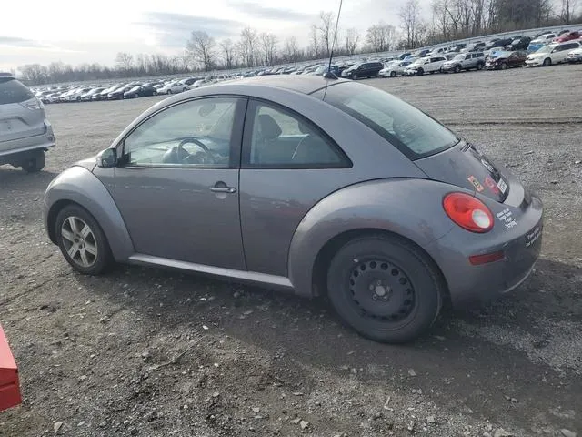 3VWRW31C06M403608 2006 2006 Volkswagen New Beetle- 2-5L Opt 2