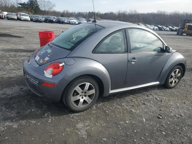 3VWRW31C06M403608 2006 2006 Volkswagen New Beetle- 2-5L Opt 3