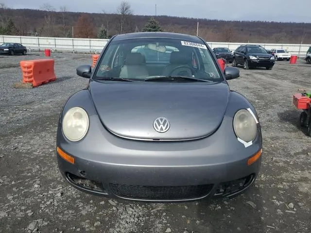 3VWRW31C06M403608 2006 2006 Volkswagen New Beetle- 2-5L Opt 5