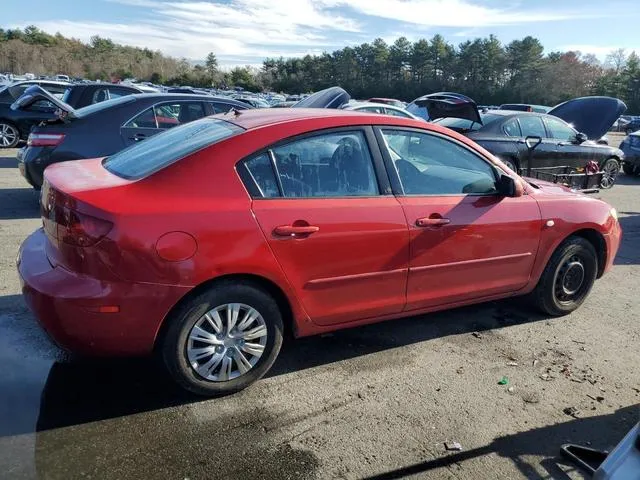 JM1BK12F651332214 2005 2005 Mazda 3- I 3