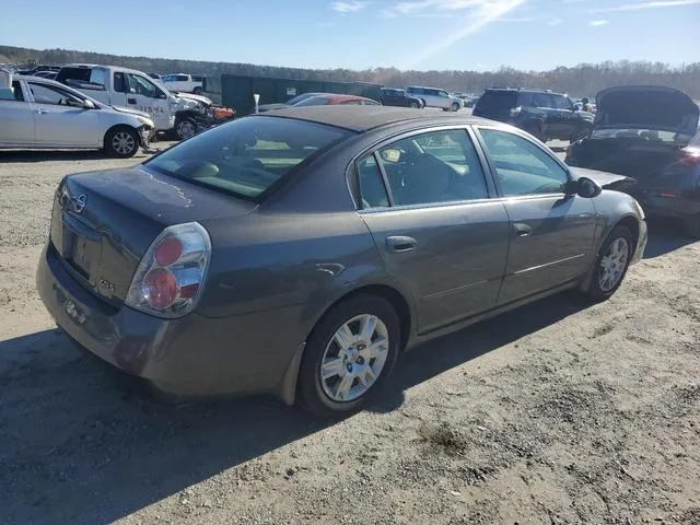 1N4AL11D86C175077 2006 2006 Nissan Altima- S 3