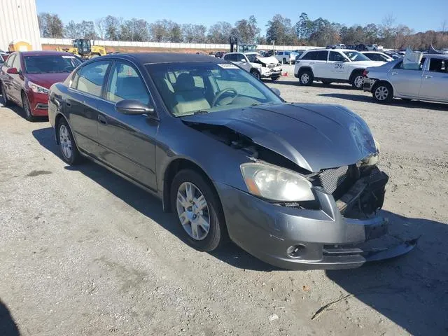 1N4AL11D86C175077 2006 2006 Nissan Altima- S 4