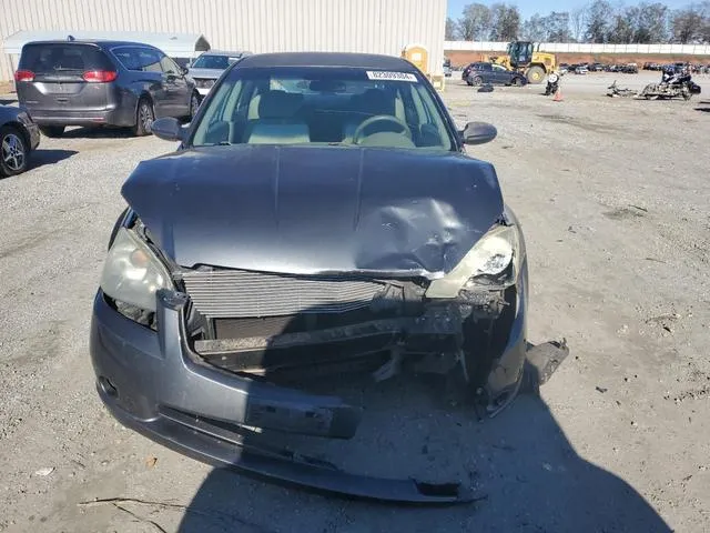 1N4AL11D86C175077 2006 2006 Nissan Altima- S 5