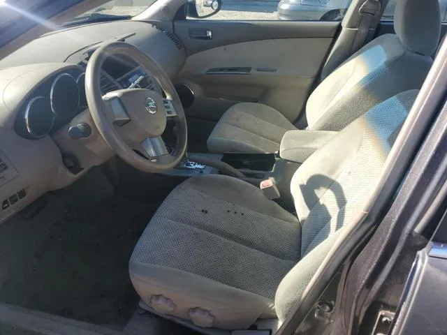 1N4AL11D86C175077 2006 2006 Nissan Altima- S 7