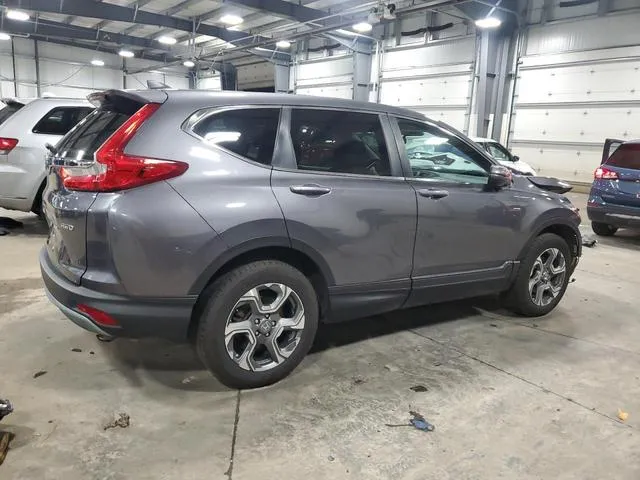 2HKRW2H53JH650902 2018 2018 Honda CR-V- EX 3