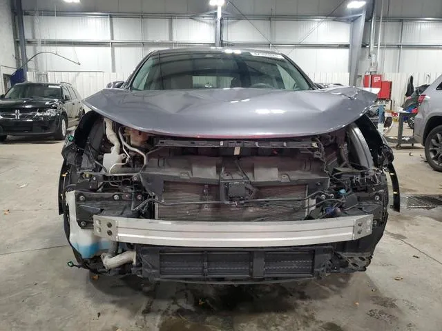 2HKRW2H53JH650902 2018 2018 Honda CR-V- EX 5