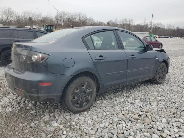 JM1BK32F781178113 2008 2008 Mazda 3- I 3