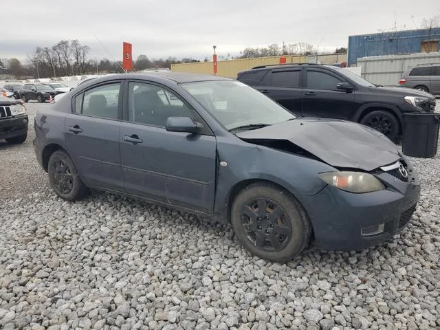 JM1BK32F781178113 2008 2008 Mazda 3- I 4