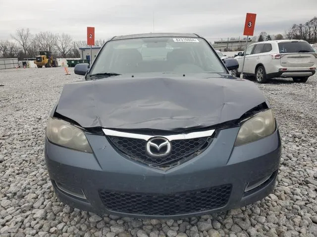 JM1BK32F781178113 2008 2008 Mazda 3- I 5