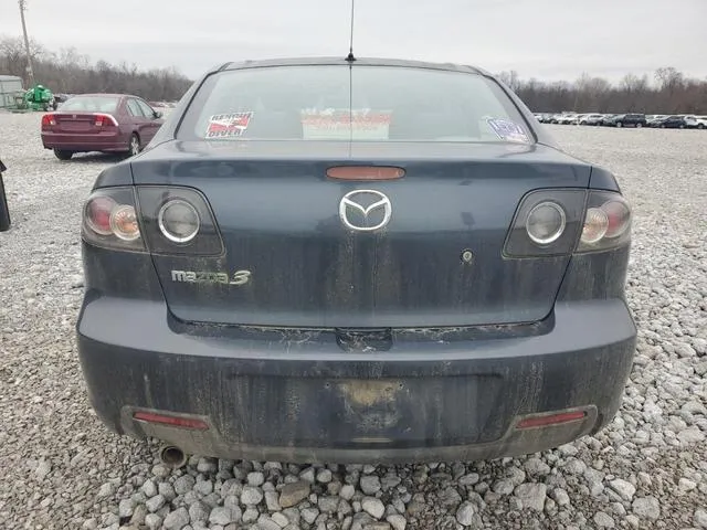 JM1BK32F781178113 2008 2008 Mazda 3- I 6