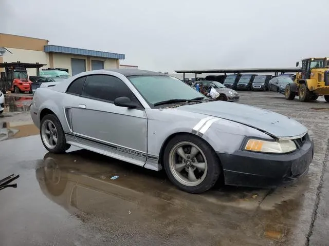 1FAFP4041YF315114 2000 2000 Ford Mustang 4