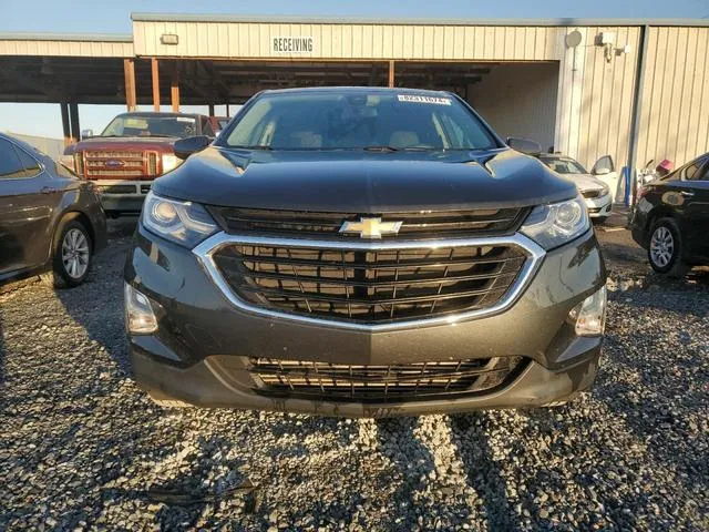 2GNAXKEV2L6102208 2020 2020 Chevrolet Equinox- LT 5