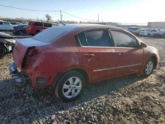 3N1AB6AP4CL755191 2012 2012 Nissan Sentra- 2-0 3