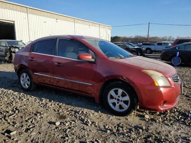 3N1AB6AP4CL755191 2012 2012 Nissan Sentra- 2-0 4