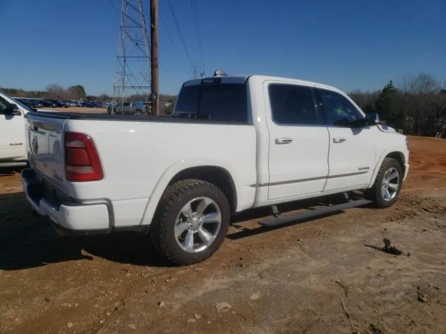 1C6SRFHM8NN189281 2022 2022 RAM 1500- Limited 3