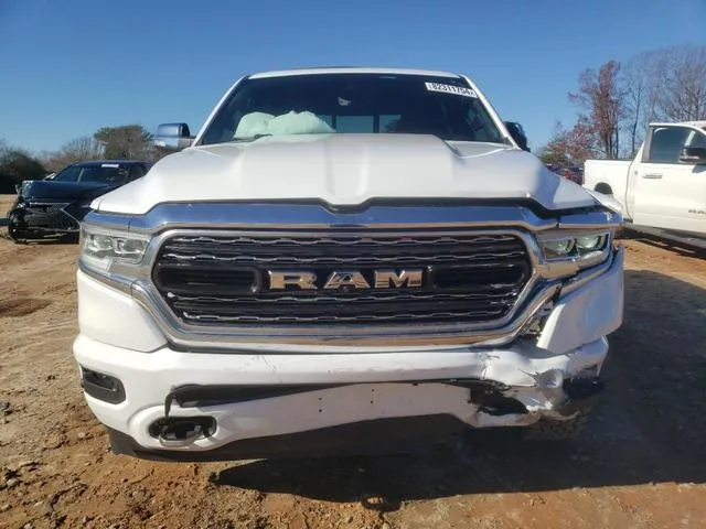 1C6SRFHM8NN189281 2022 2022 RAM 1500- Limited 5