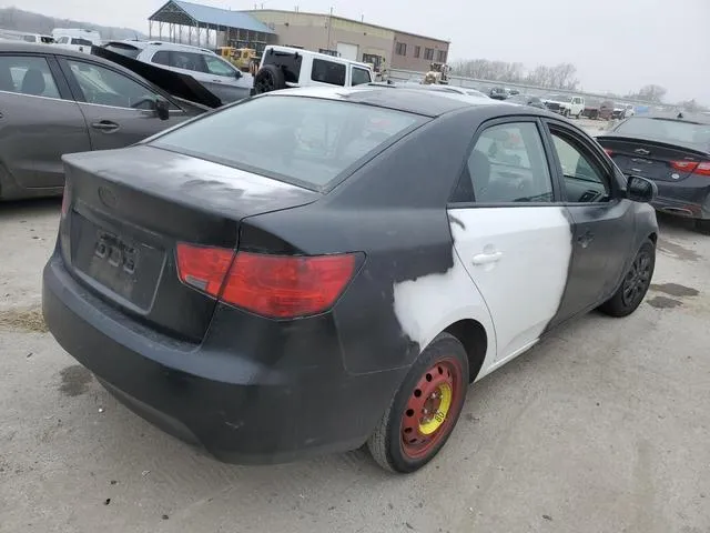 KNAFU4A26D5719605 2013 2013 KIA Forte- EX 3