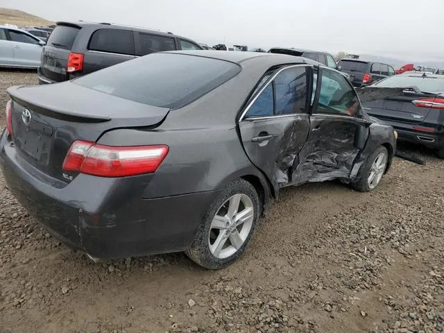 JTNBK46K373010612 2007 2007 Toyota Camry- LE 3