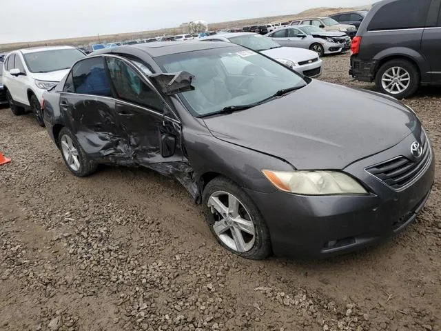 JTNBK46K373010612 2007 2007 Toyota Camry- LE 4