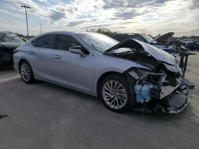 58ADZ1B18LU073234 2020 2020 Lexus ES- 350 4