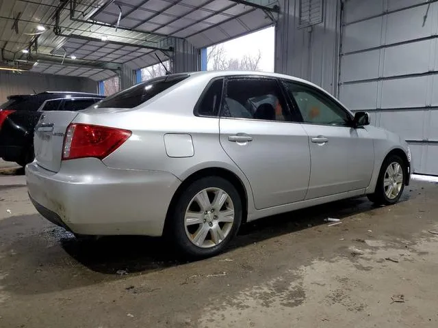 JF1GE6A66BH516671 2011 2011 Subaru Impreza- 2-5I 3