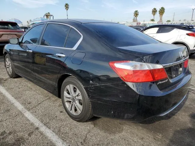 1HGCR2F39EA041231 2014 2014 Honda Accord- LX 2