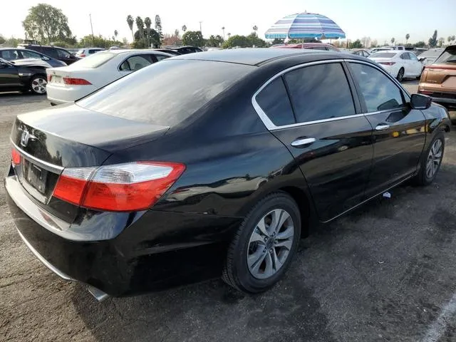 1HGCR2F39EA041231 2014 2014 Honda Accord- LX 3