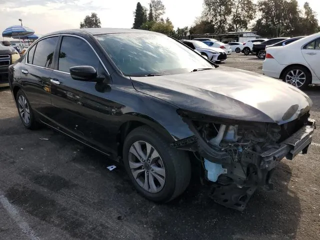 1HGCR2F39EA041231 2014 2014 Honda Accord- LX 4