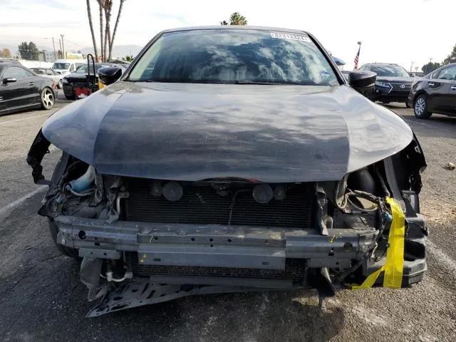 1HGCR2F39EA041231 2014 2014 Honda Accord- LX 5