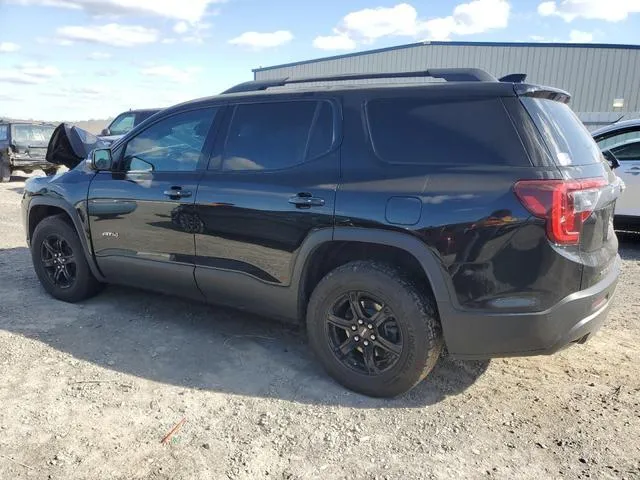 1GKKNLLS8MZ227337 2021 2021 GMC Acadia- AT4 2