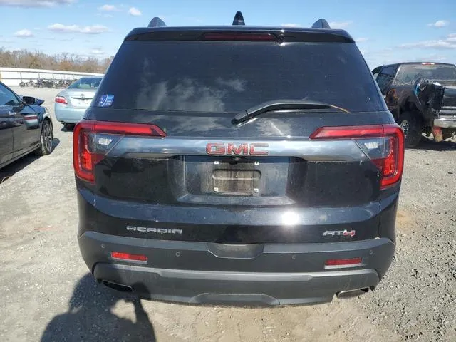 1GKKNLLS8MZ227337 2021 2021 GMC Acadia- AT4 6