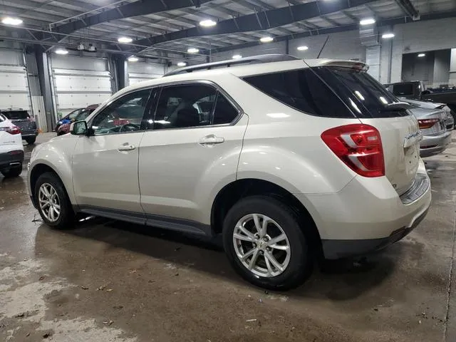 2GNALCEK7G1159840 2016 2016 Chevrolet Equinox- LT 2