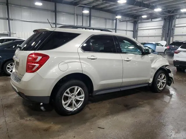 2GNALCEK7G1159840 2016 2016 Chevrolet Equinox- LT 3