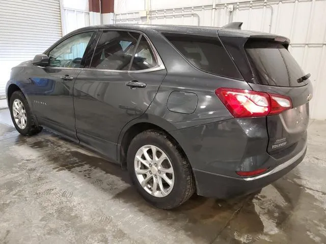 2GNAXUEV8L6214118 2020 2020 Chevrolet Equinox- LT 2